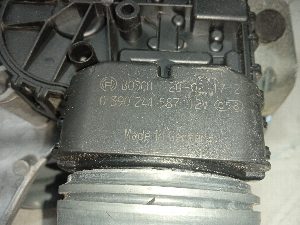 MOTOR LIMPIA DELANTERO PEUGEOT 308 2020
