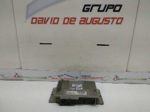 CENTRALITA MOTOR UCE RENAULT