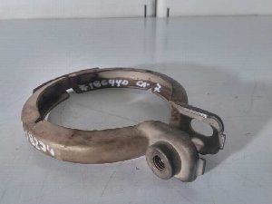 ABRAZADERA ESCAPE MERCEDES-BENZ CLASE M (W164) 2005