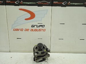 ALTERNADOR FORD MONDEO BER. (CA2) 2007