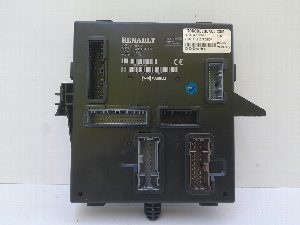 MODULO ELECTRONICO DACIA SANDERO III 2021