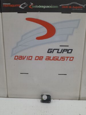 MOTOR TRAMPILLAS CLIMATIZADOR DACIA SANDERO III 2021