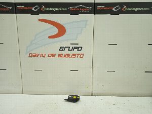 MOTOR APERTURA TRAMPILLAS CLIMATIZADOR SSANGYONG XLV