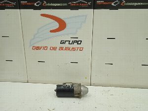 MOTOR ARRANQUE MERCEDES-BENZ CLASE A (W169) 2005