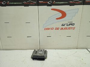 CENTRALITA MOTOR UCE OPEL INSIGNIA BERLINA 2010