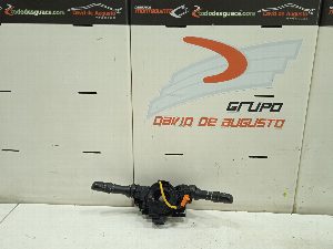ANILLO AIRBAG Y MANDO MULTIFUNCION TOYOTA PRIUS (NHW30)