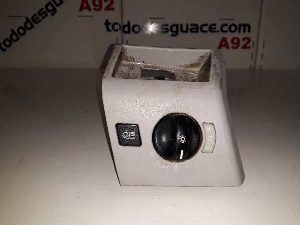 MANDO LUCES MERCEDES-BENZ CLASE S (W220) BERLINA 2001
