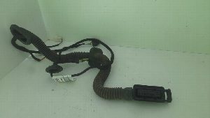 INSTALACION ELECTRICA MERCEDES-BENZ CLASE B (W246) 2016