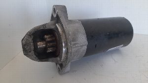 MOTOR ARRANQUE BMW SERIE 3 BERLINA (E90) 2005