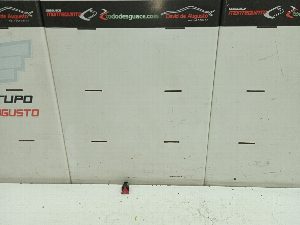 INTERRUPTOR WARNING AUDI A3 (8P) 2008