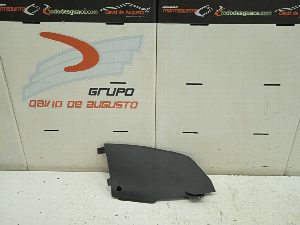 MOLDURA CITROEN C3 2022