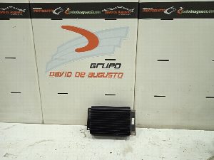 MODULO AMPLIFICADOR PORSCHE CAYENNE (TYP 9PA)