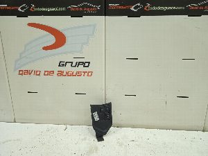 MANDO MULTIFUNCION TOYOTA YARIS 2015