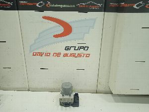 ABS MAZDA CX-3 2019