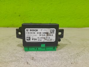 MODULO ELECTRONICO PEUGEOT 308 2020