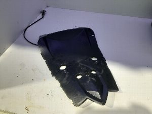 PASO RUEDA TRASERO DERECHO KAWASAKI Z 750 / Z 1000 2008