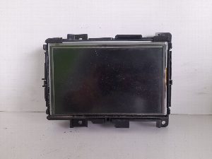 PANTALLA MULTIFUNCION RENAULT CAPTUR 2019