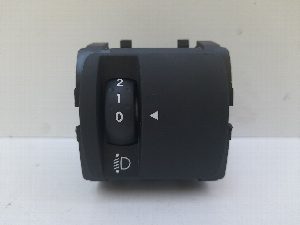 MANDO REGULACION FAROS DACIA SANDERO III 2021