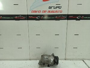 COMPRESOR AIRE ACONDICIONADO BMW SERIE 3 BERLINA (E46)
