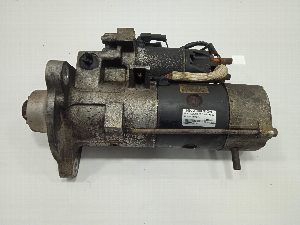 MOTOR ARRANQUE MAN TGX 28.XXX 2009