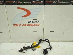 CABLEADO INYECTORES BMW MINI (F56) 2020
