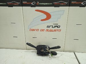 ANILLO AIRBAG Y MANDO MULTIFUNCION PEUGEOT PARTNER (S2)