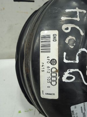 SERVOFRENO AUDI A6 AVANT (4F5) 2006