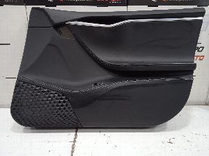 PAÑO PUERTA DELANTERO DERECHO TESLA MODEL S 2015