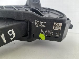 PEDAL ACELERADOR TOYOTA YARIS (XP21) 2023