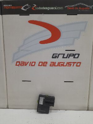 MODULO ELECTRONICO DACIA SANDERO III 2021