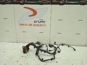 INSTALACION ELECTRICA BMW MINI (F56) 2020