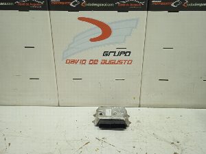 CENTRALITA MOTOR UCE FIAT PUNTO (199) 2013