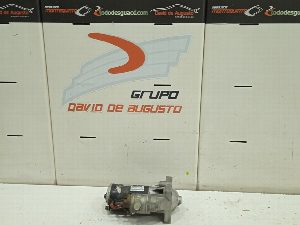MOTOR ARRANQUE MITSUBISHI MONTERO SPORT (K90) 2006