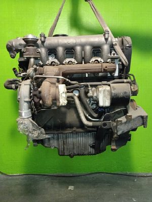 MOTOR COMPLETO VOLVO V70 FAMILIAR 1998