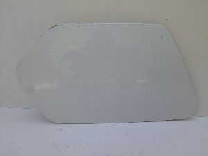 TAPA EXTERIOR COMBUSTIBLE DACIA SANDERO III 2021