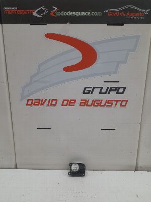 MOTOR TRAMPILLA CALEFACCION DACIA SANDERO III 2021