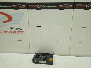 CENTRALITA BSI CITROEN C4 LIM. 2010