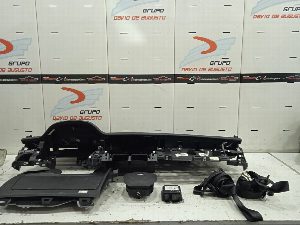 KIT AIRBAG LAND ROVER DISCOVERY SPORT 2016