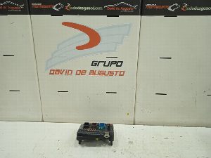 CAJA RELES / FUSIBLES PEUGEOT 508 2017