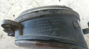 FARO ANTINIEBLA DERECHO MERCEDES-BENZ CLASE A (W169)