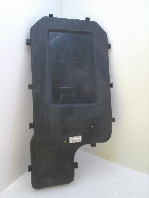 TAPA CAJA CABLES DAF SERIE CF85.XXX AB06 2007