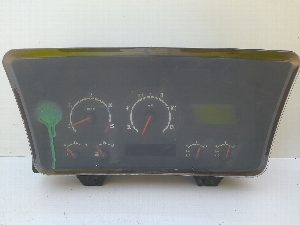 CUADRO INSTRUMENTOS SCANIA SERIE P/G/R (C-CLASE) 2005