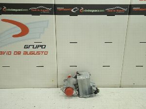 BOMBA DIRECCION IVECO EUROCARGO 2005