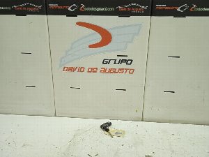 ANTIRROBO / LLAVE CONTACTO BMW X6 (E71) 2010