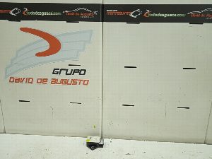 MODULO ELECTRONICO CITROEN C4 LIM. 2011