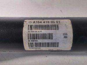 CARDAN DELANTERO MERCEDES-BENZ CLASE M (W164) 2005