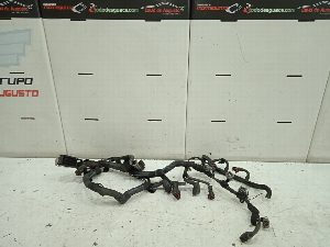 INSTALACION ELECTRICA MOTOR OPEL CORSA C 2001
