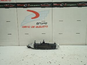 MANDO CALEFACCION / AIRE ACONDICIONADO LEXUS CT 2011
