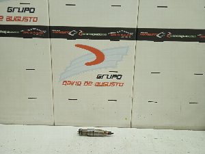 INYECTOR SCANIA SERIE P/G/R (C-CLASE) 2012