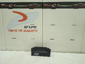 PANTALLA MULTIFUNCION CITROEN C4 LIM. 2011